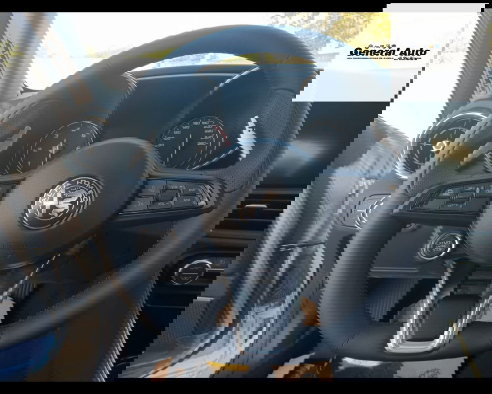 Alfa Romeo Giulia usata a Lucca (11)