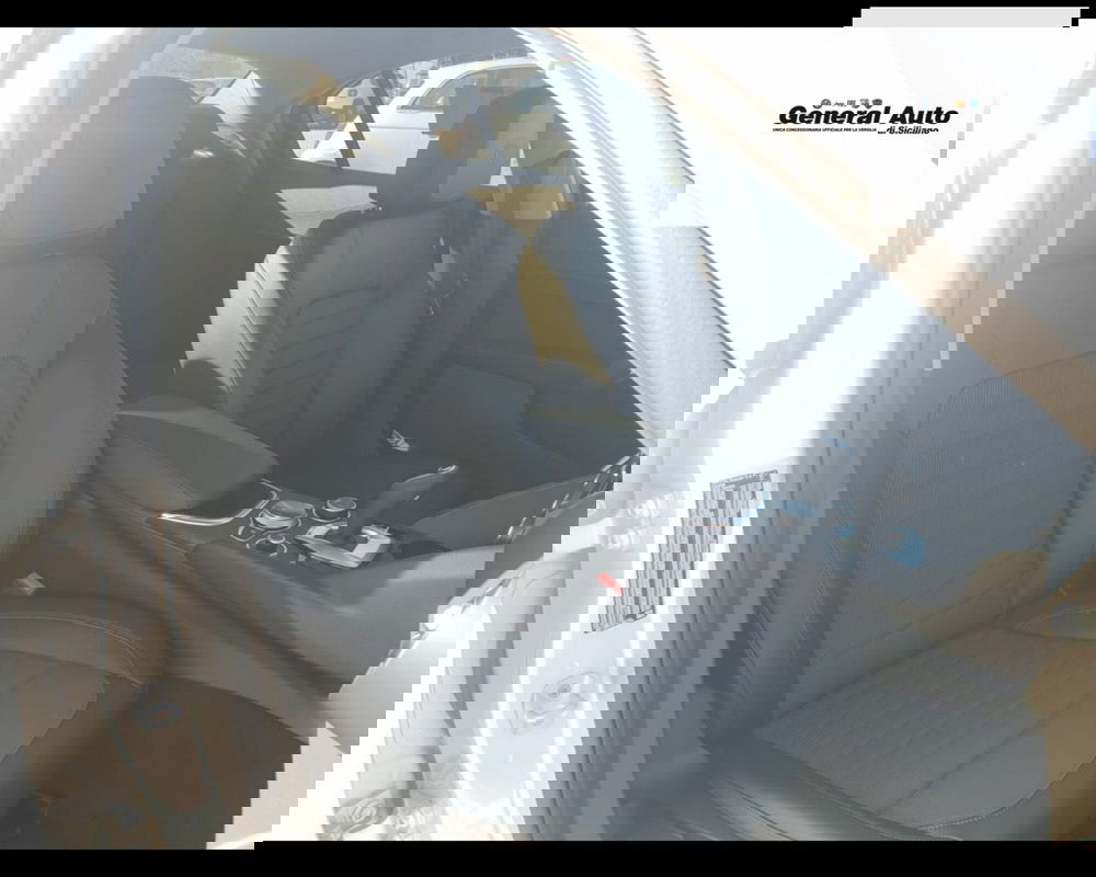 Alfa Romeo Giulia usata a Lucca (12)