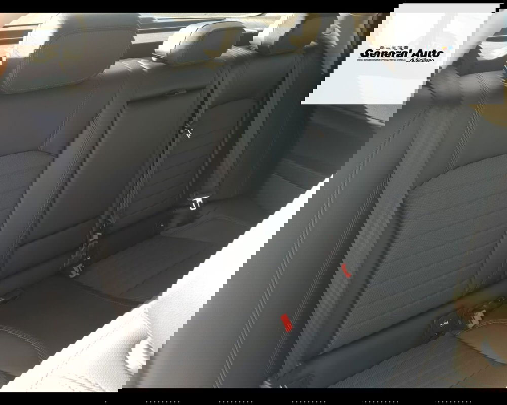 Alfa Romeo Giulia usata a Lucca (13)