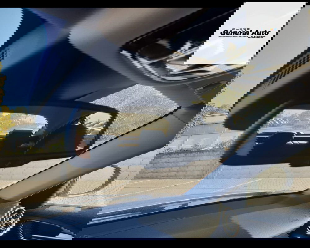 Alfa Romeo Giulia usata a Lucca (17)