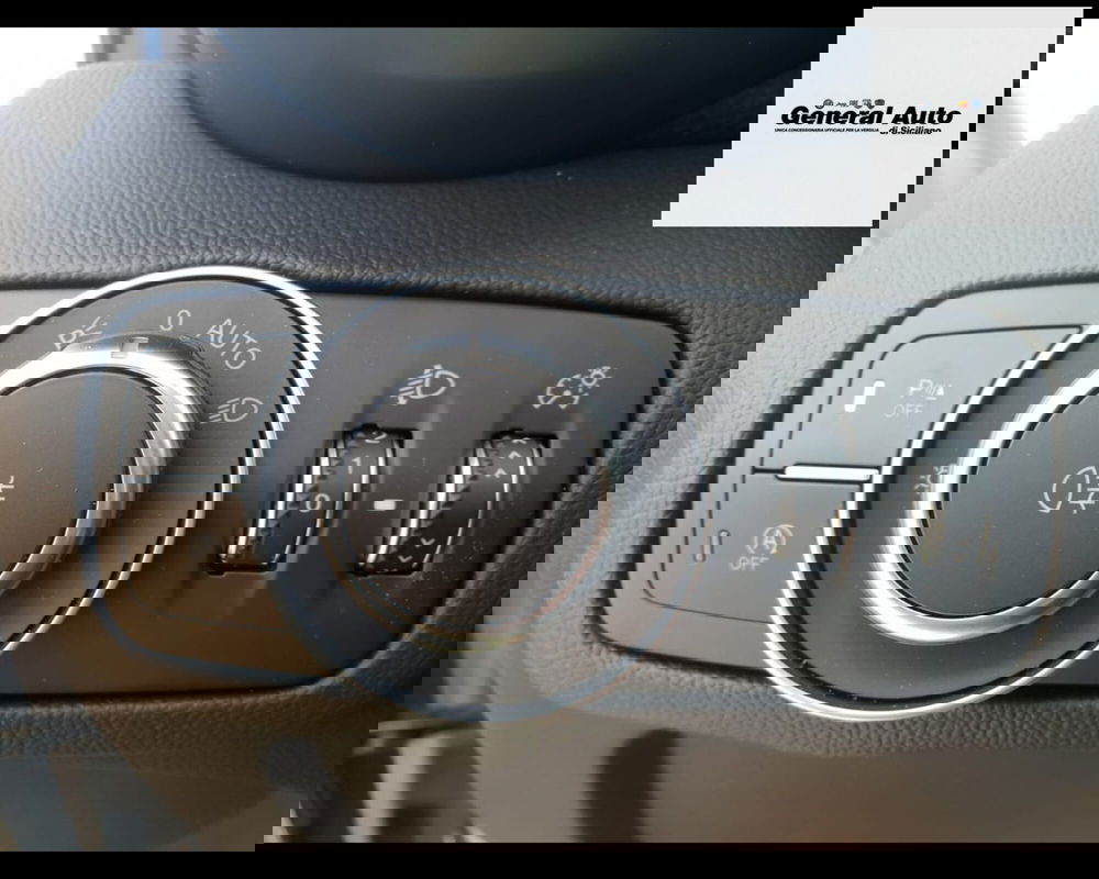 Alfa Romeo Giulia usata a Lucca (18)