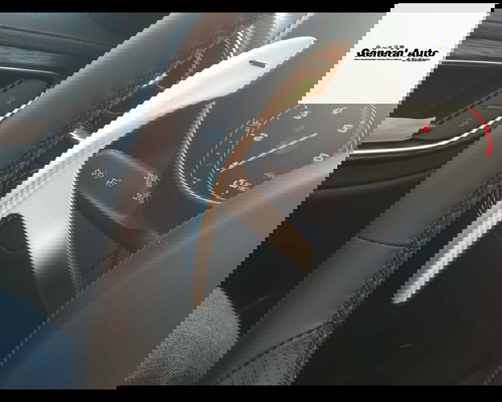 Alfa Romeo Giulia usata a Lucca (19)