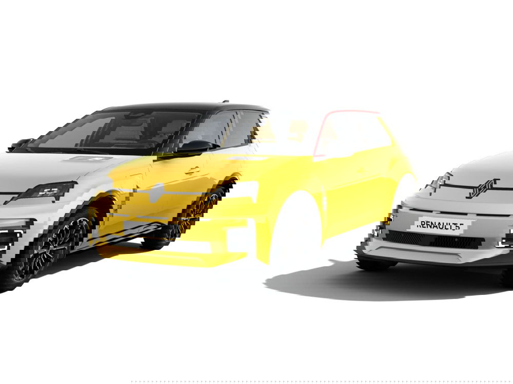 Renault Renault 5 usata a Torino