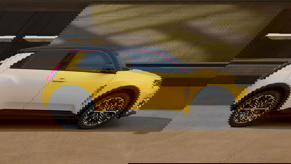 Renault Renault 5 usata a Torino (3)