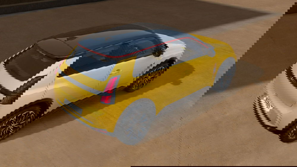 Renault Renault 5 usata a Torino (5)