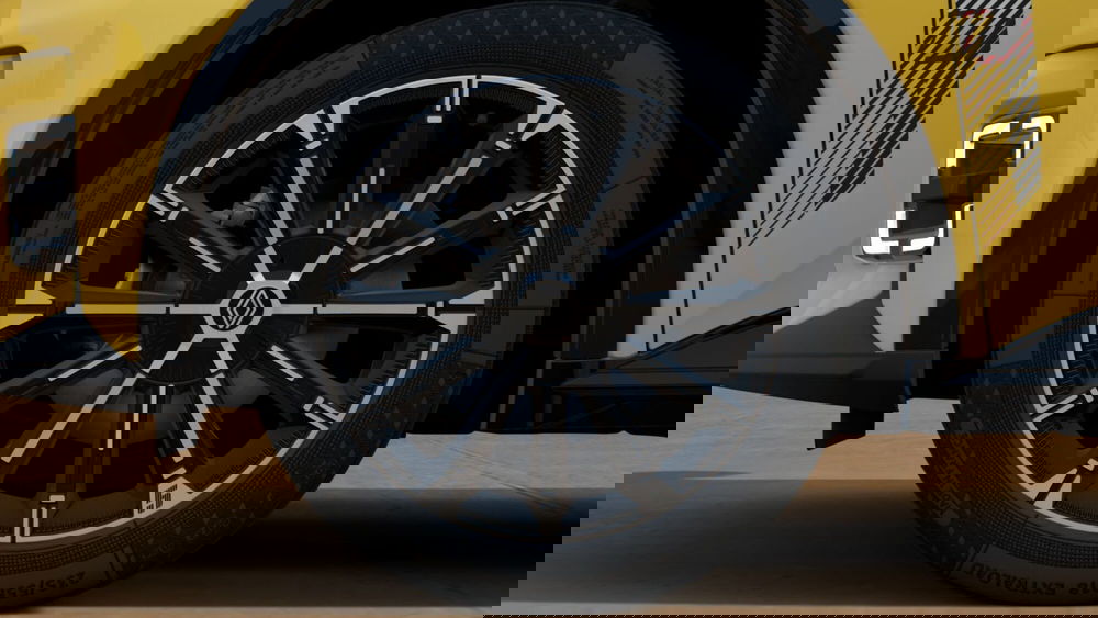 Renault Renault 5 usata a Torino (6)