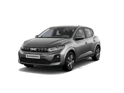 Dacia Sandero Streetway 1.0 SCe 65 CV Expression del 2026 usata a Torino