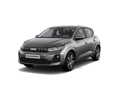 Dacia Sandero Streetway 1.0 SCe 65 CV Expression del 2026 usata a Torino