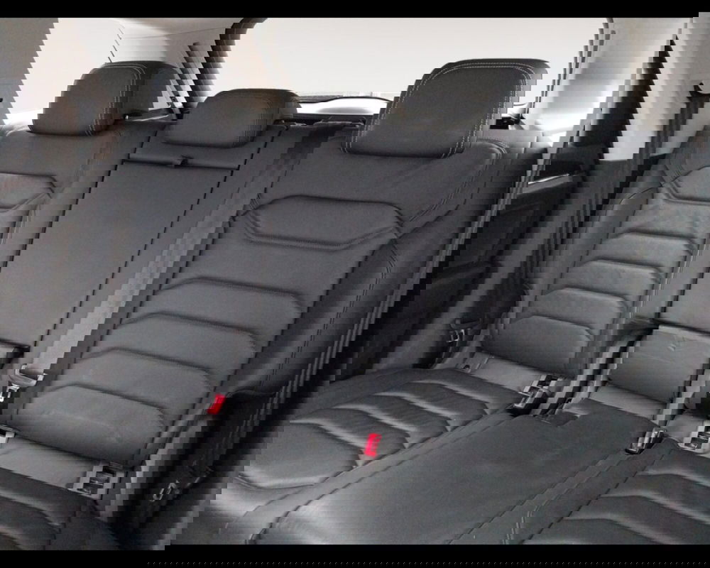 Volkswagen Touareg usata a Ravenna (13)