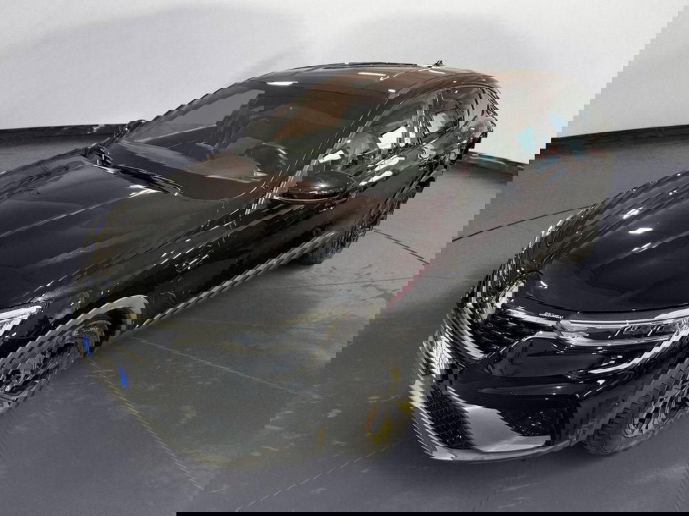 Renault Arkana usata a Milano