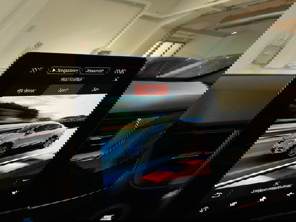 Renault Arkana usata a Milano (10)