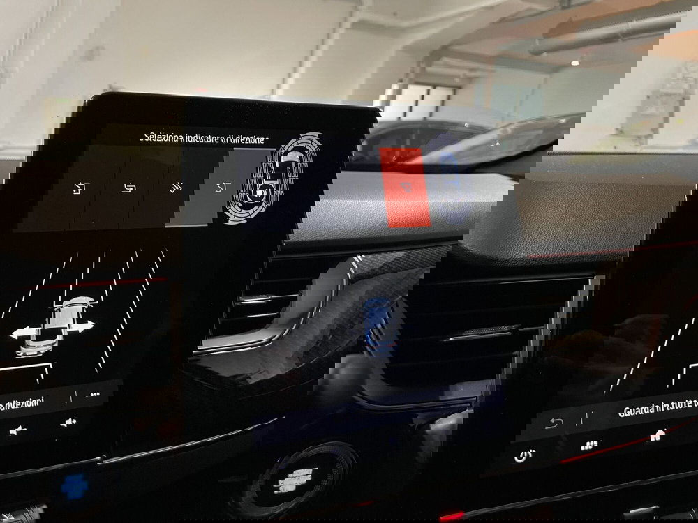 Renault Arkana usata a Milano (12)