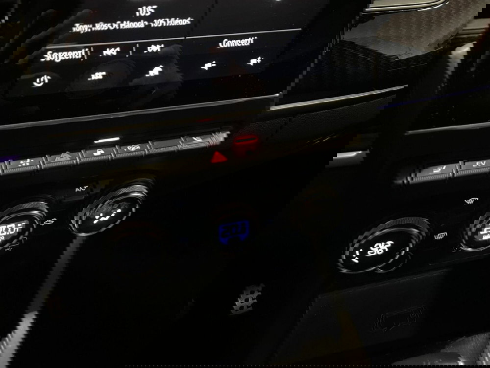 Renault Arkana usata a Milano (13)