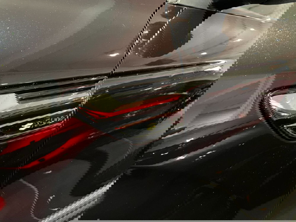 Renault Arkana usata a Milano (14)