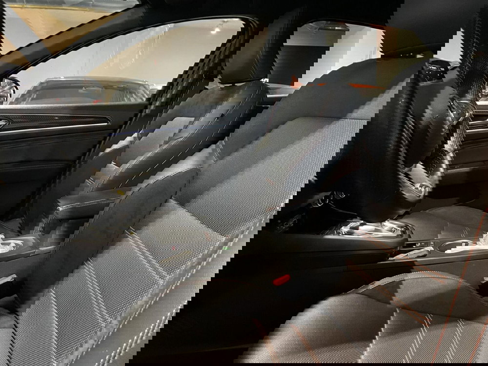 Renault Arkana usata a Milano (15)