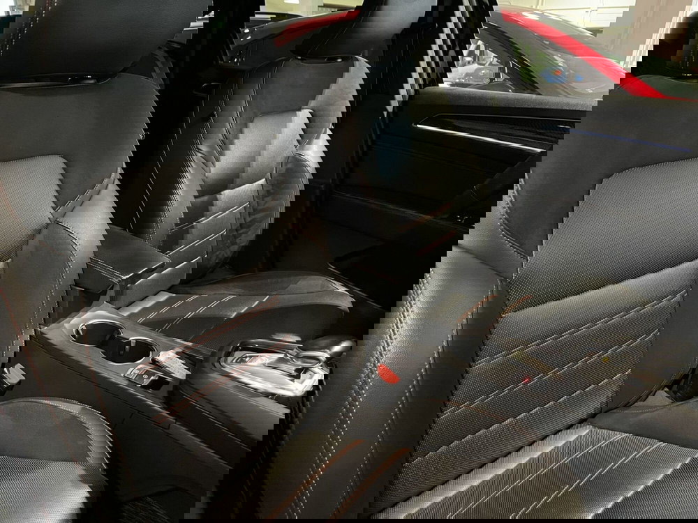 Renault Arkana usata a Milano (16)