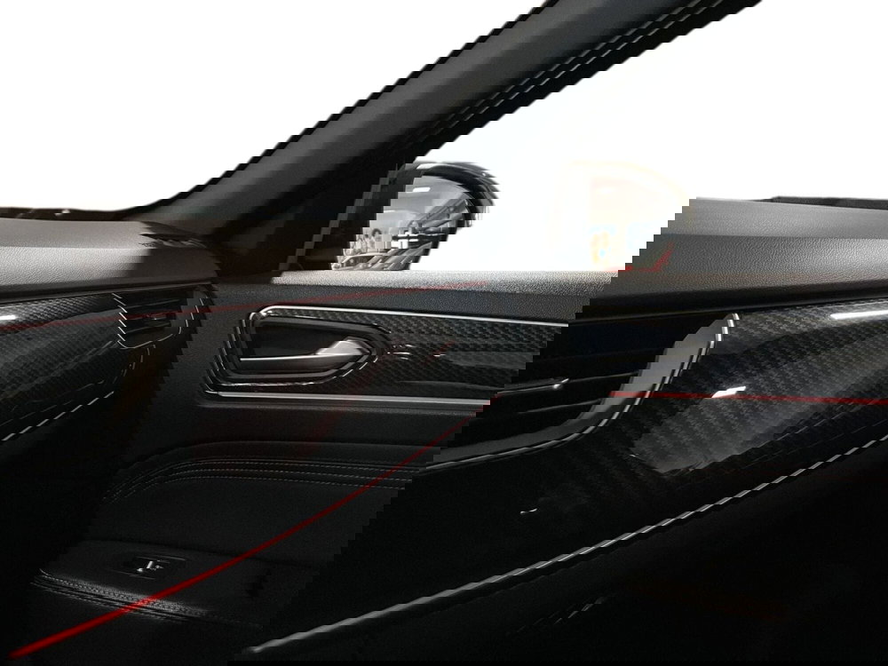 Renault Arkana usata a Milano (17)