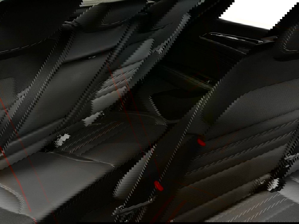 Renault Arkana usata a Milano (18)