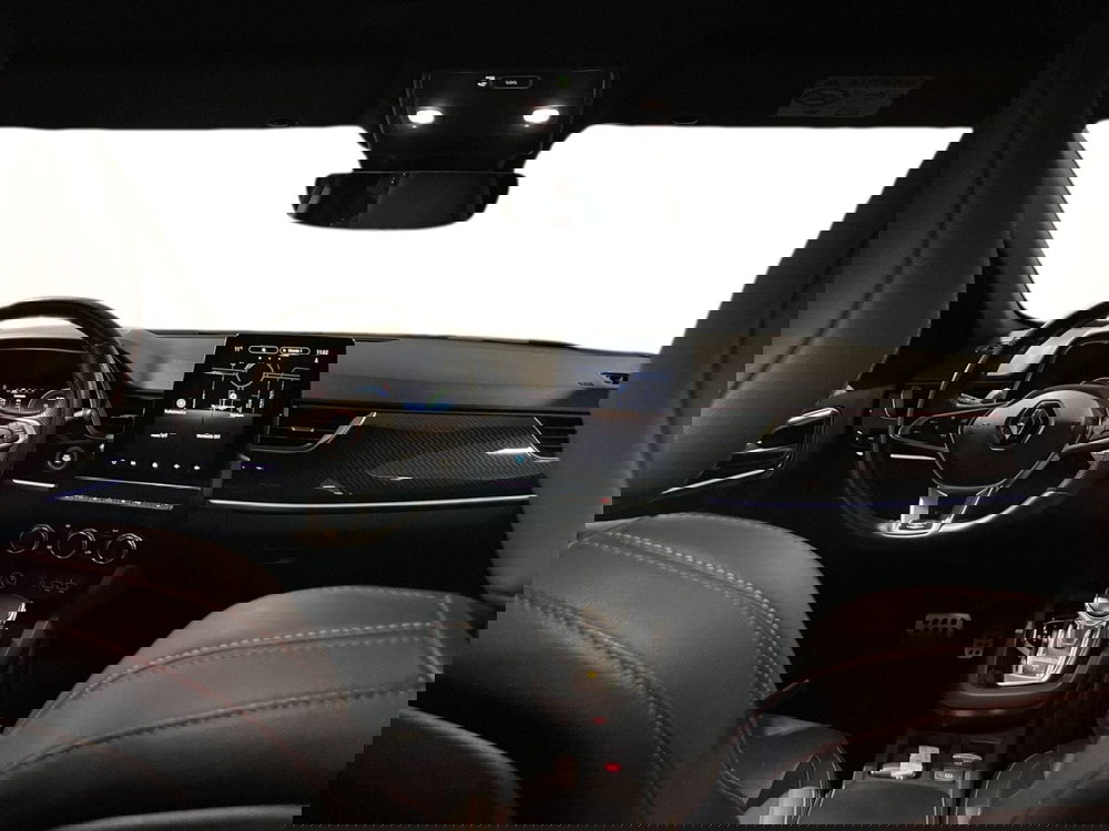 Renault Arkana usata a Milano (19)