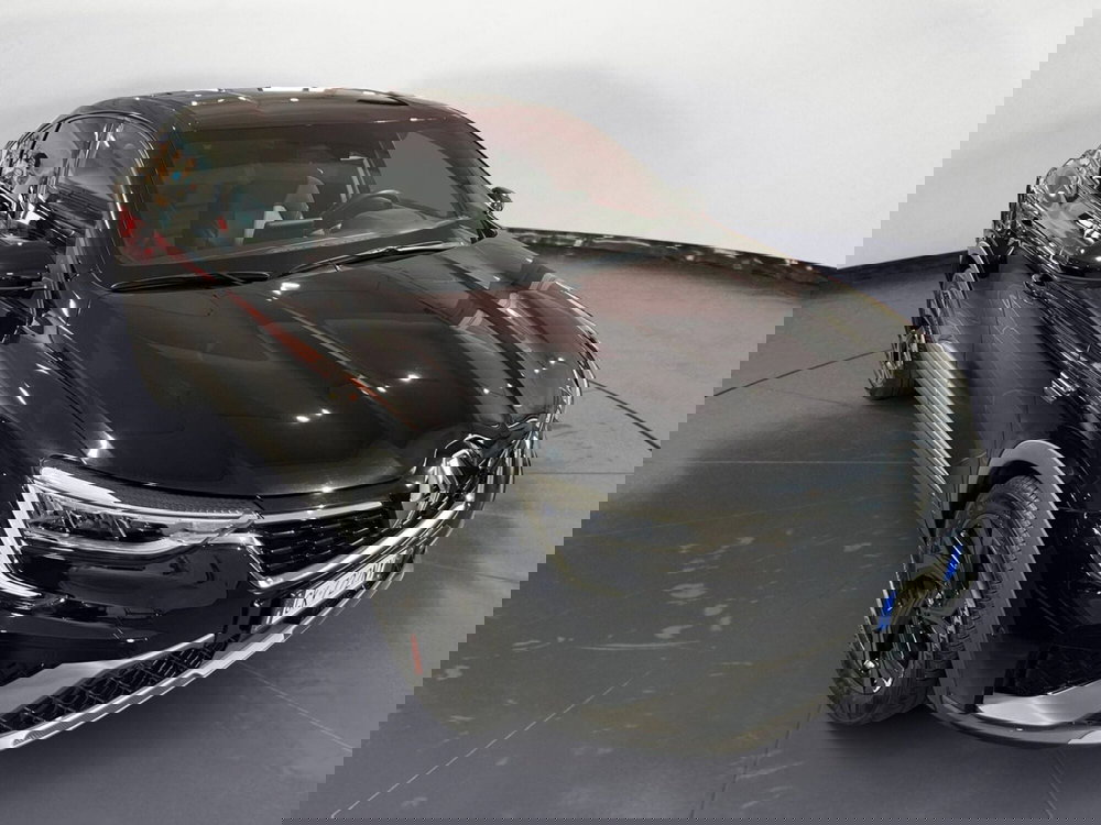 Renault Arkana usata a Milano (2)