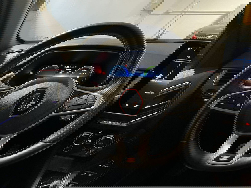 Renault Arkana usata a Milano (20)