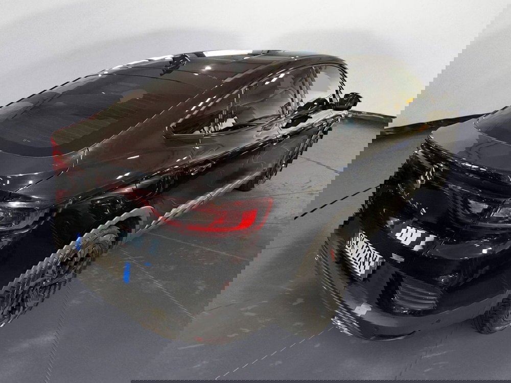 Renault Arkana usata a Milano (3)