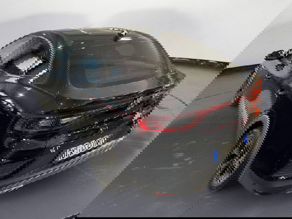 Renault Arkana usata a Milano (4)