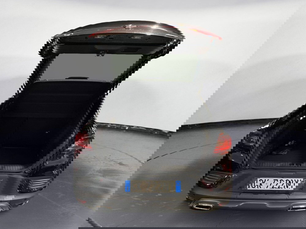 Renault Arkana usata a Milano (5)