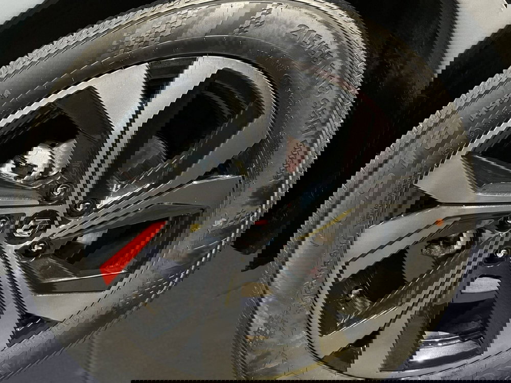 Renault Arkana usata a Milano (6)