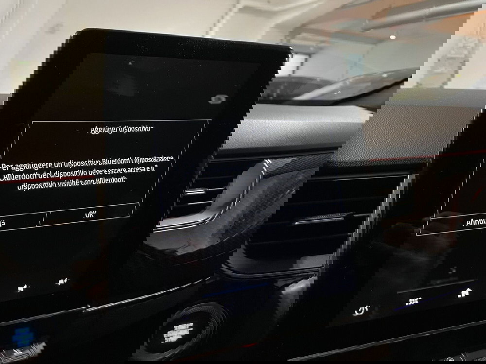 Renault Arkana usata a Milano (9)