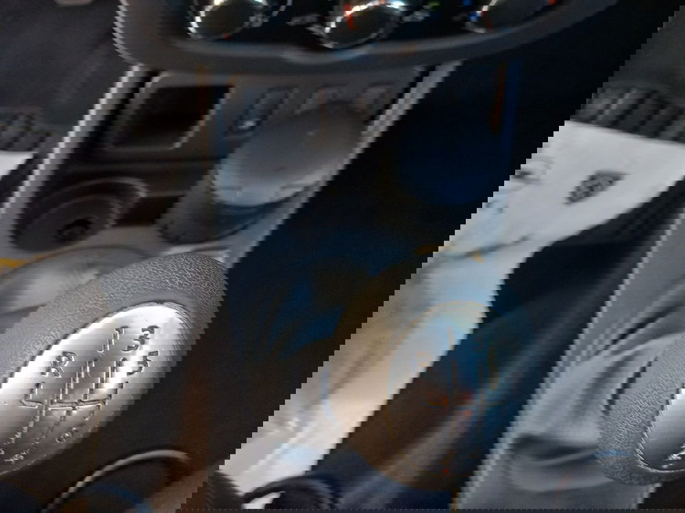 Dacia Duster usata a Lucca (18)