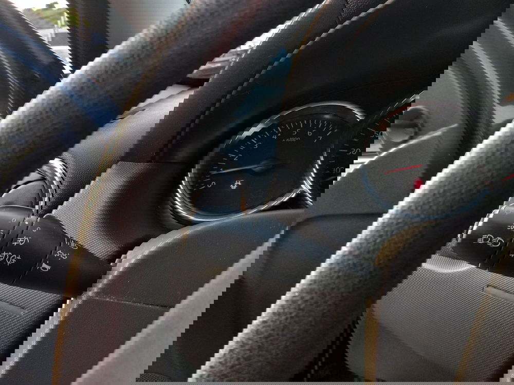 Dacia Duster usata a Lucca (19)