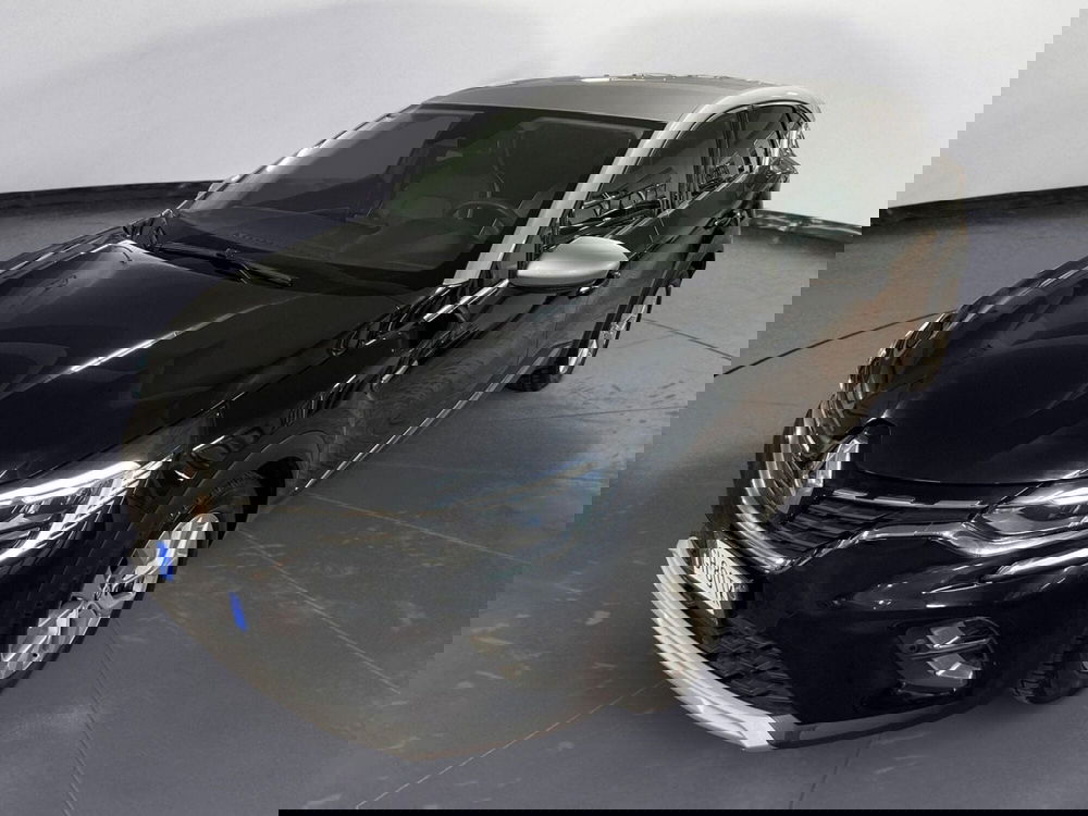 Renault Captur usata a Milano