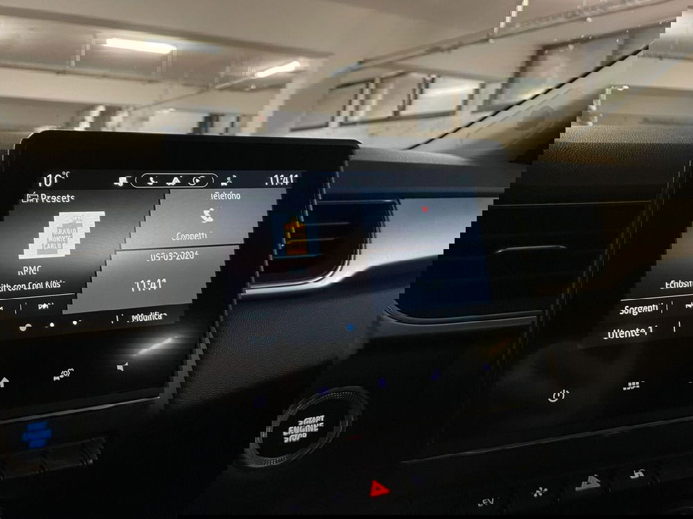 Renault Captur usata a Milano (10)