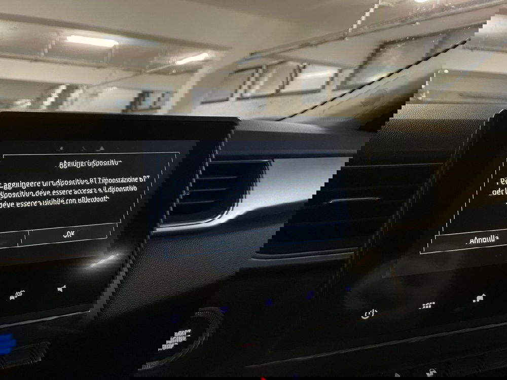 Renault Captur usata a Milano (11)