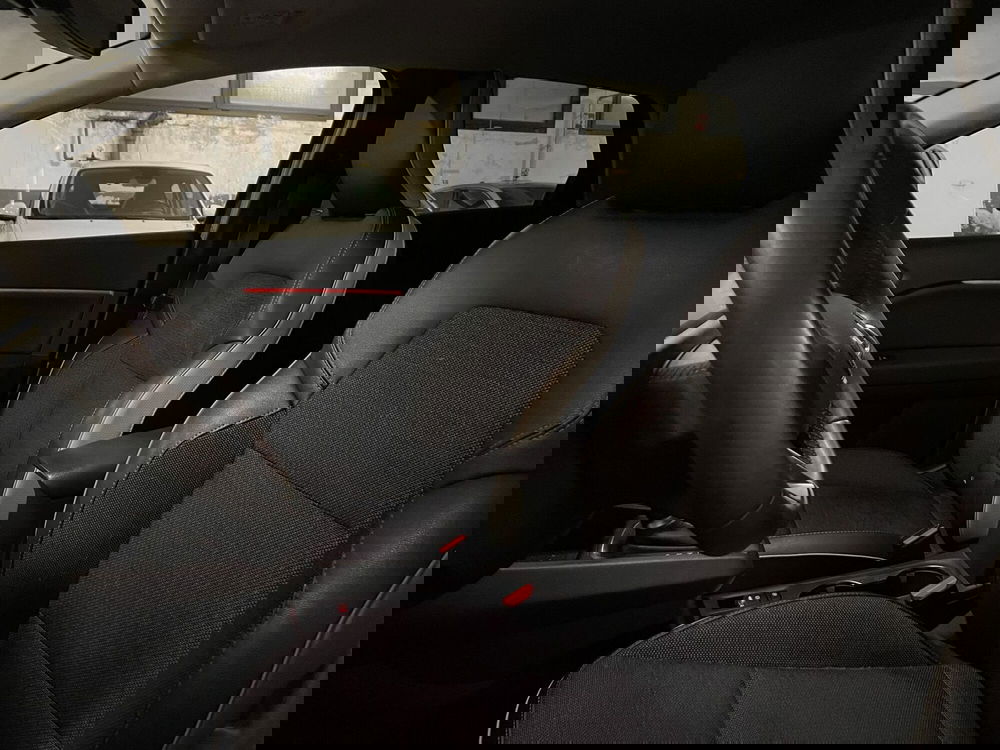 Renault Captur usata a Milano (14)