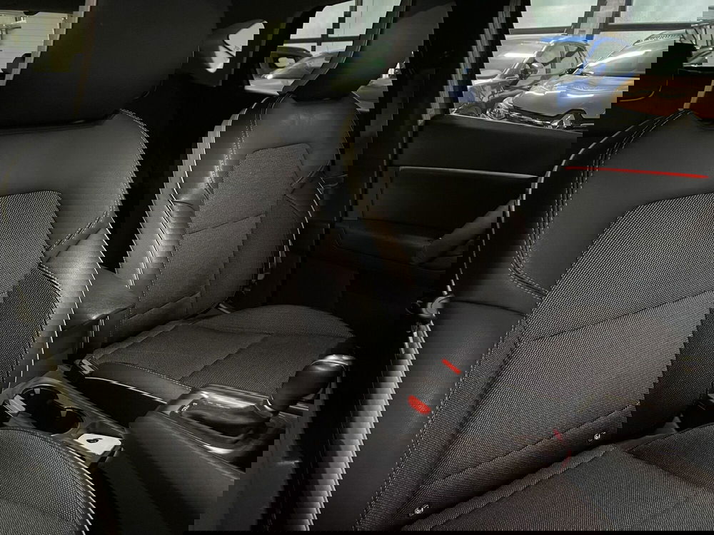 Renault Captur usata a Milano (15)