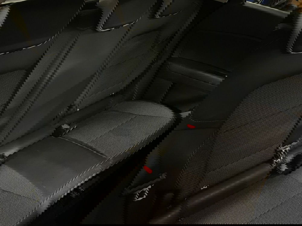 Renault Captur usata a Milano (16)