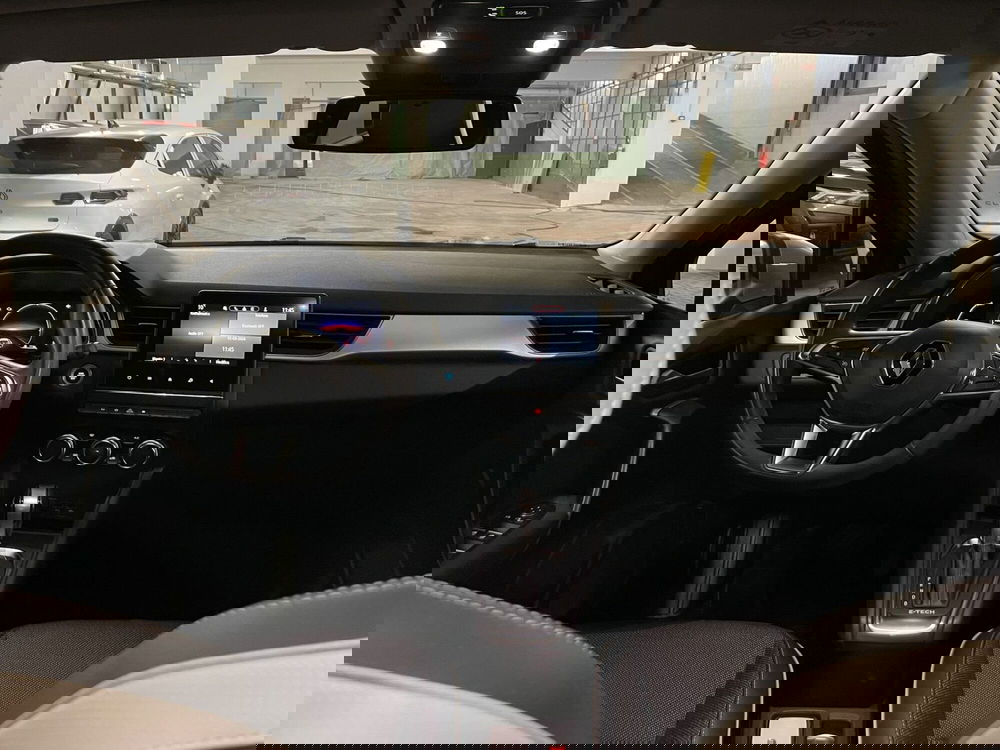 Renault Captur usata a Milano (17)