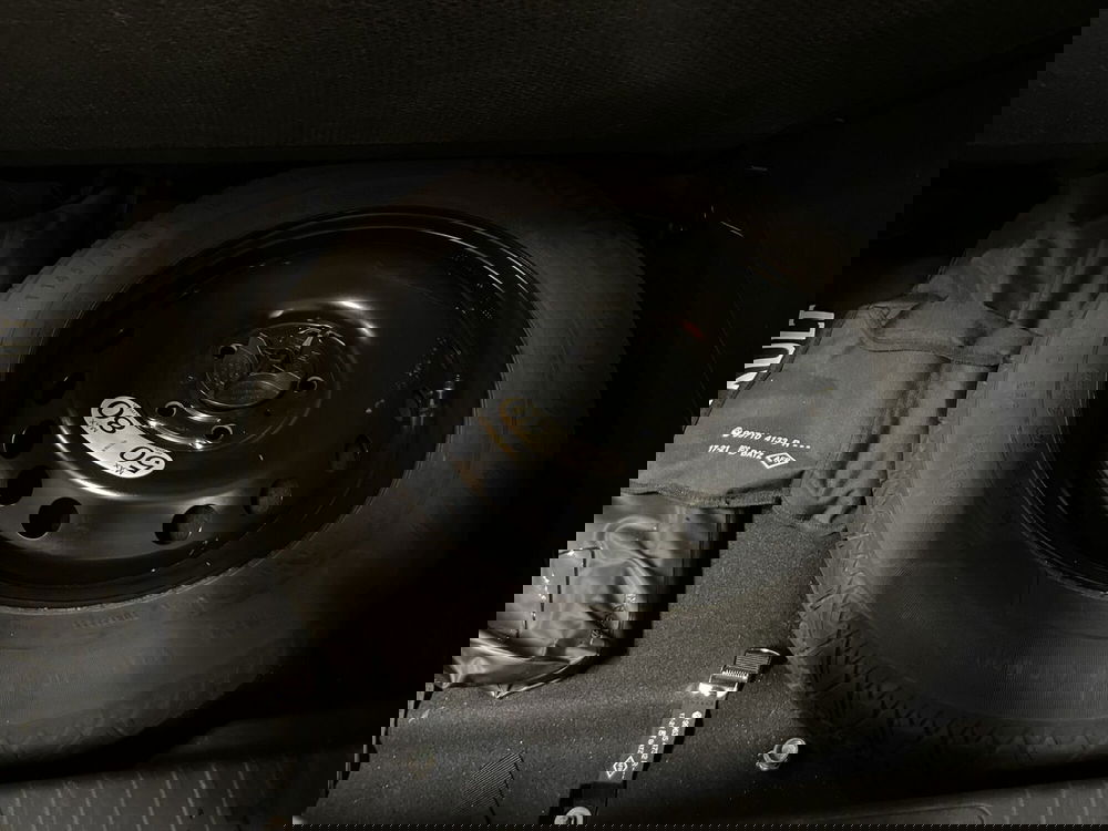 Renault Captur usata a Milano (18)