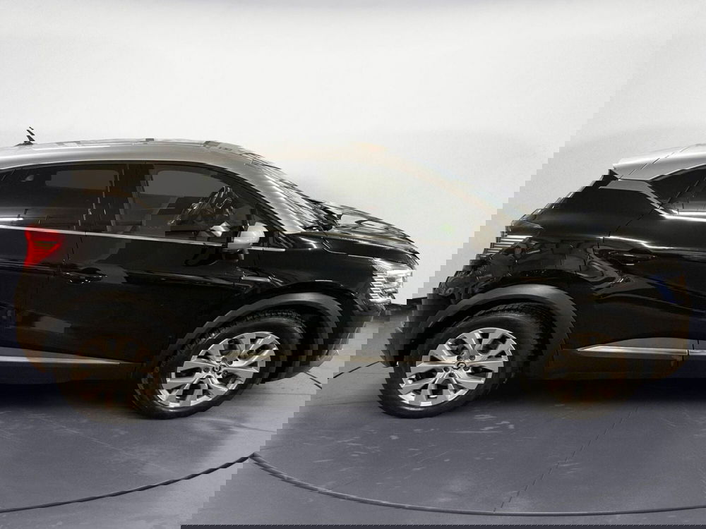 Renault Captur usata a Milano (3)