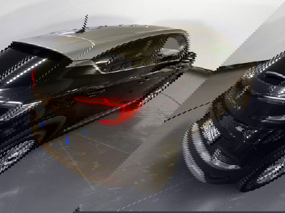 Renault Captur usata a Milano (4)