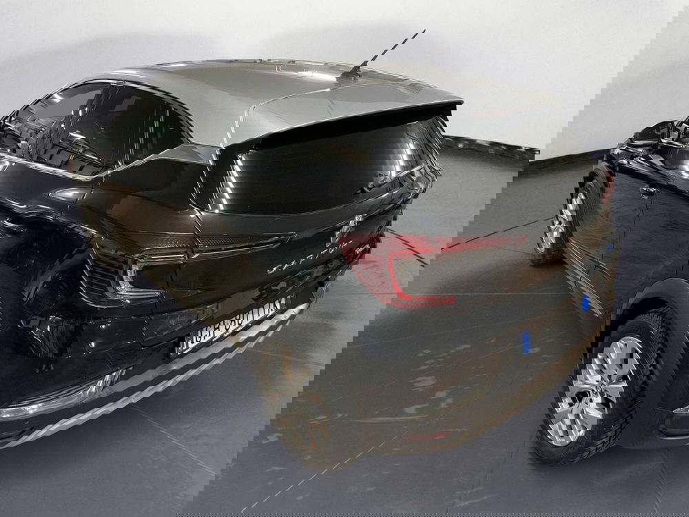 Renault Captur usata a Milano (5)