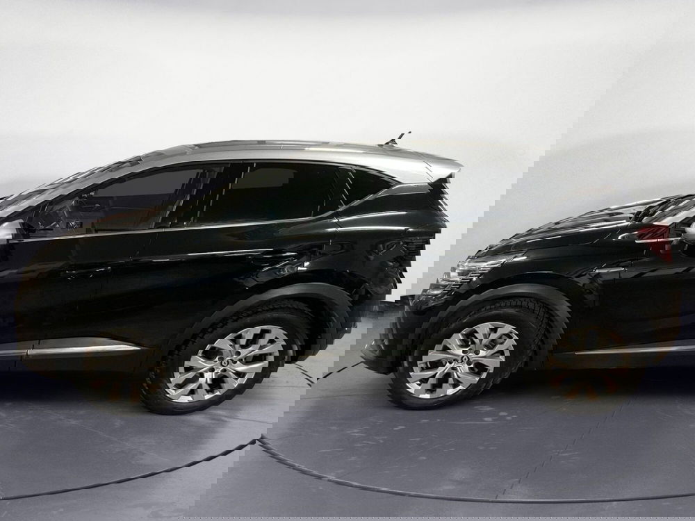 Renault Captur usata a Milano (6)