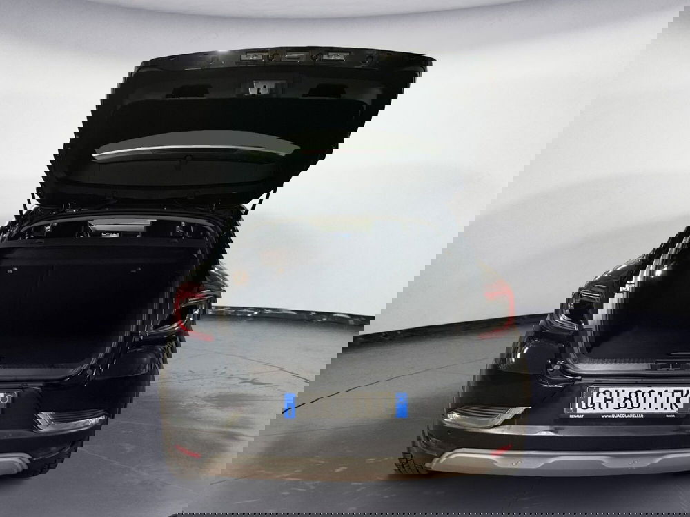 Renault Captur usata a Milano (7)