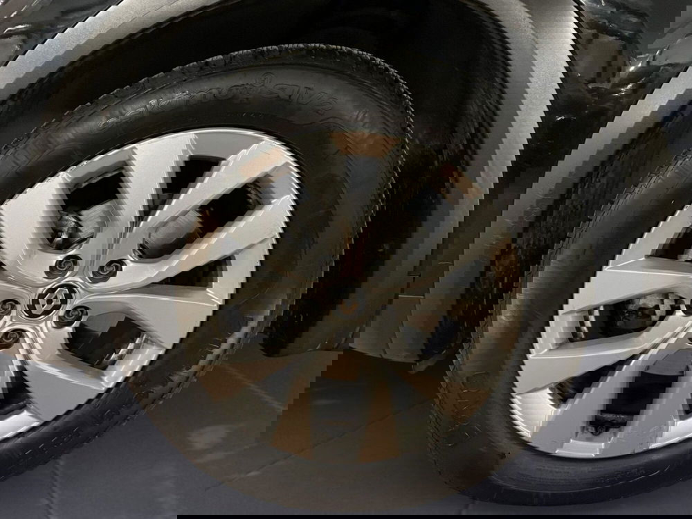 Renault Captur usata a Milano (8)