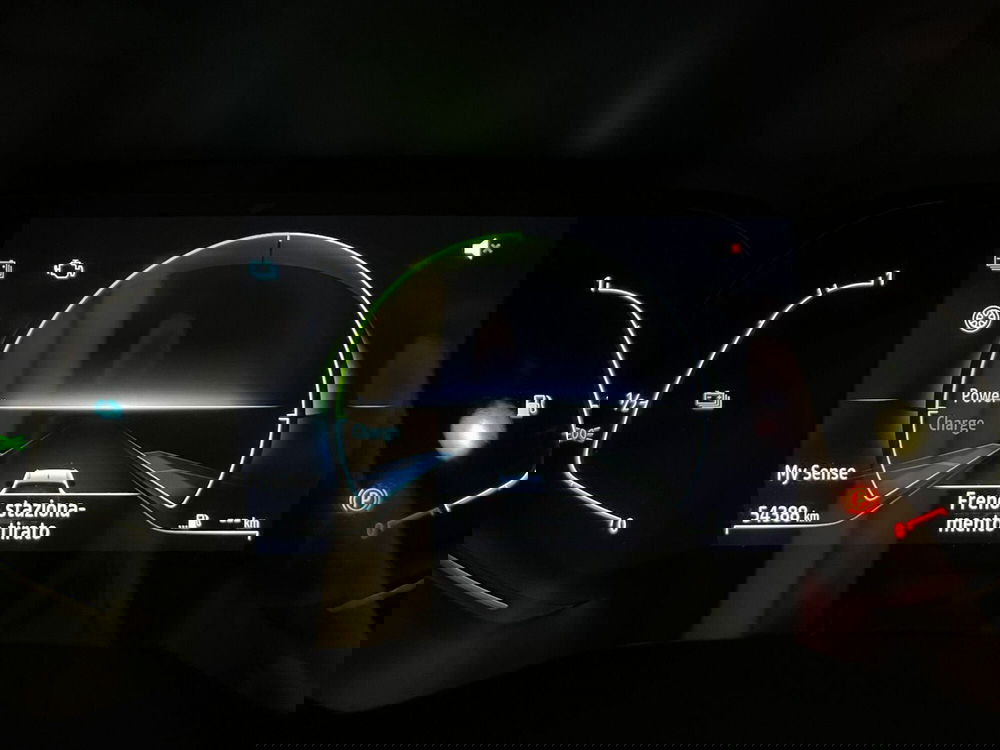 Renault Captur usata a Milano (9)