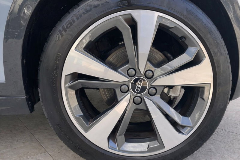 Audi A1 usata a Taranto (10)