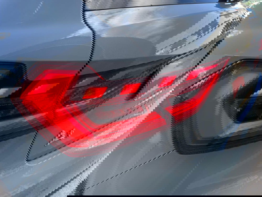 Audi A1 usata a Taranto (4)