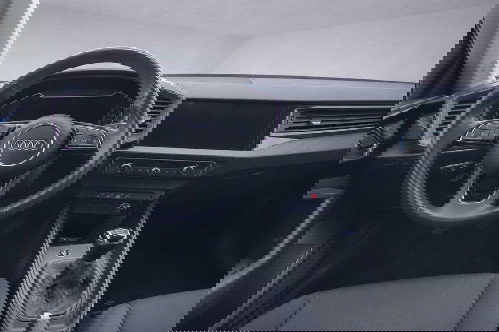 Audi A1 usata a Taranto (5)